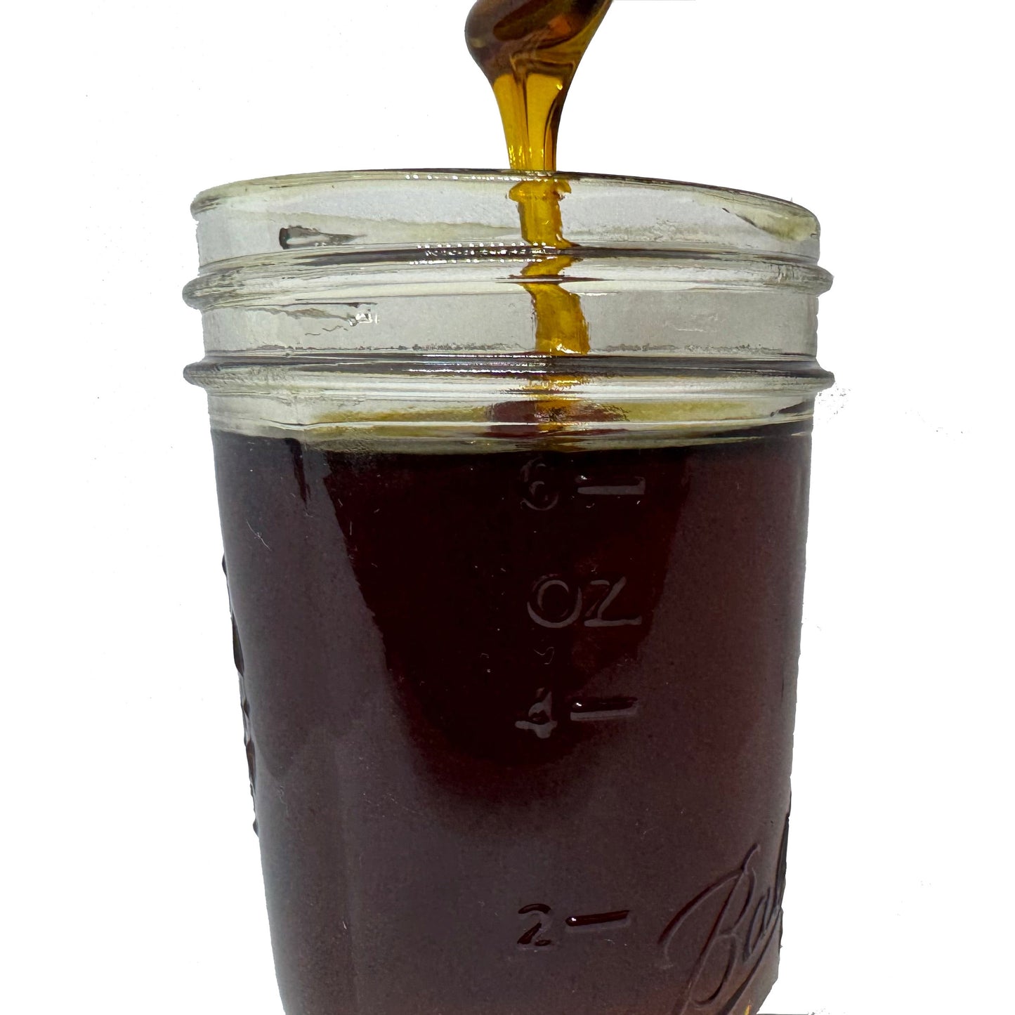 High Terpene Extract (HTE / HTFSE)