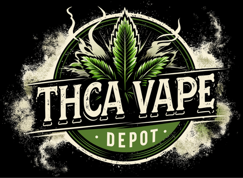 THCA Vape Depot